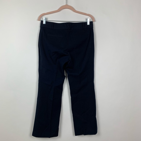 Essential Crop Flare by Anthropologie Pants #4865 - Picture 5 of 7